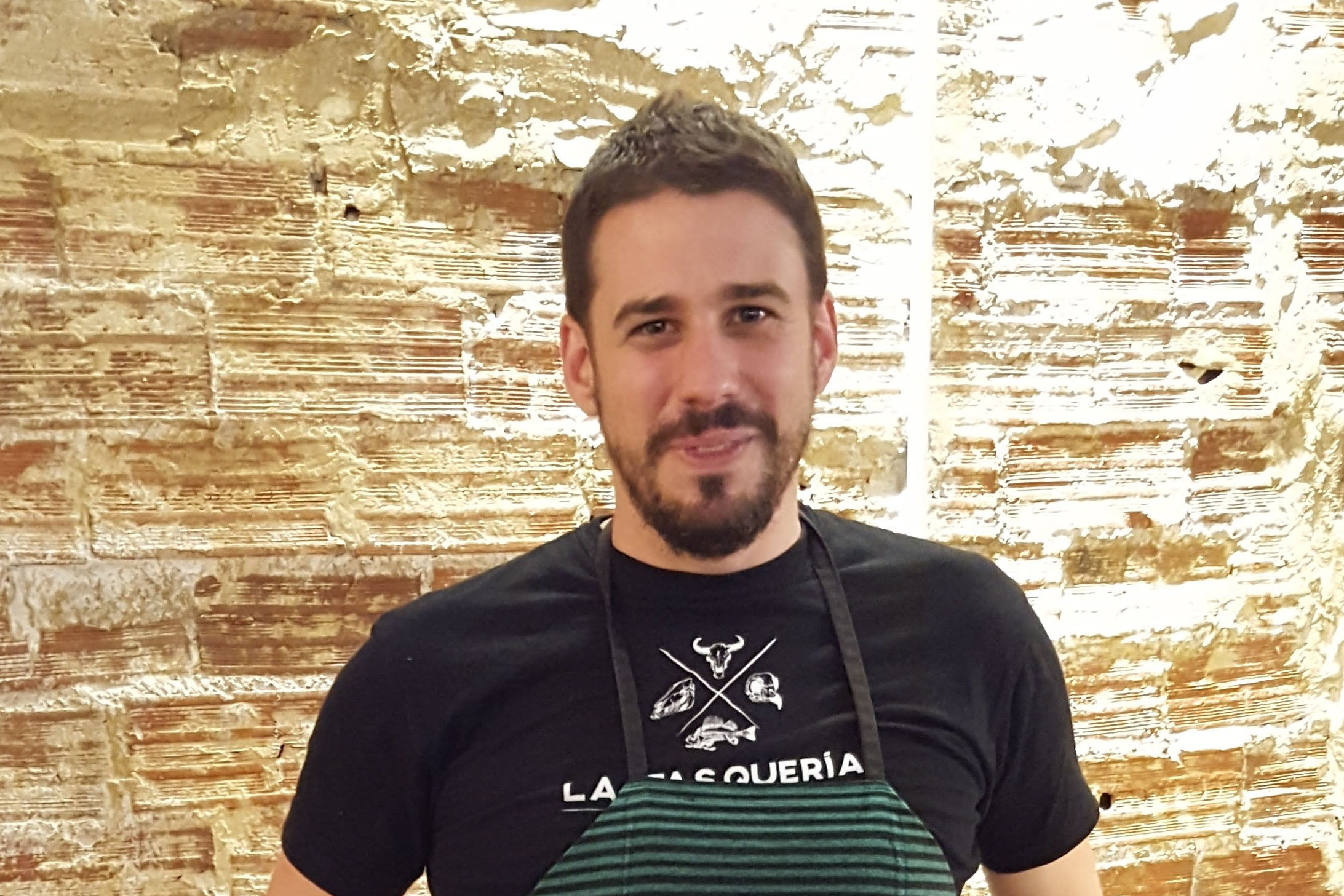 Javi Estévez